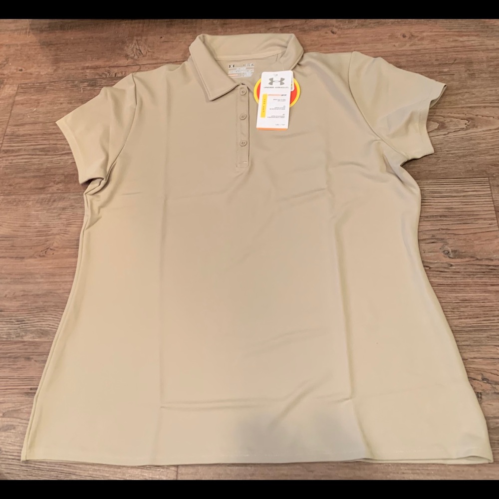 Under Armour Women’s Polo shirt